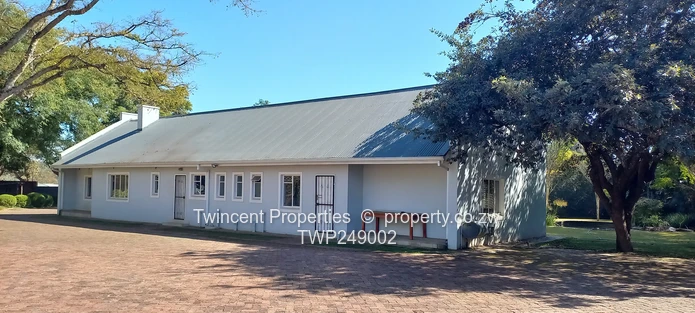 Ultra premium Office space for rental