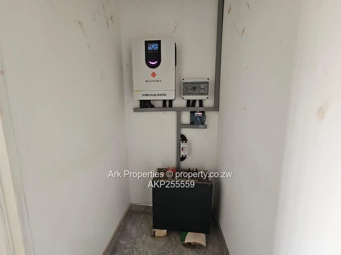 House to Rent in Mt Pleasant Heights