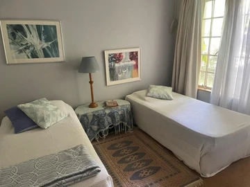 3 Bedroom Townhouse Complex