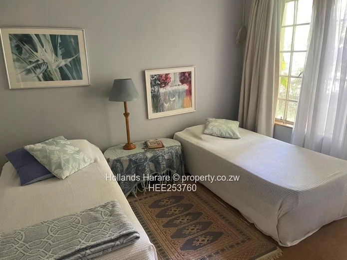 Family home to rent