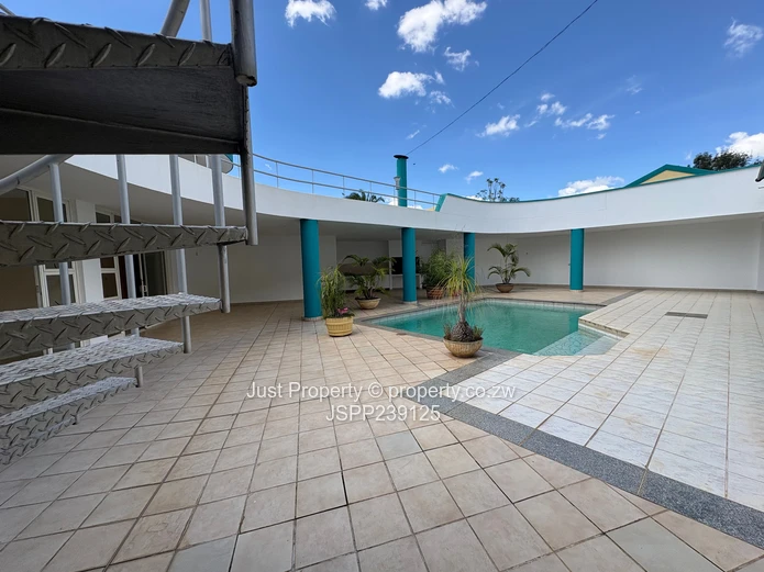 Luxury home for sale!