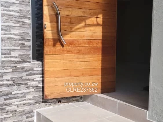 Borrowdale Carrick Creagh Estate 3 Bed Cottage