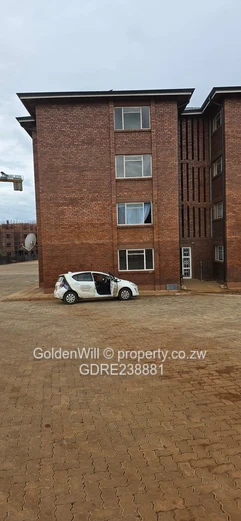 Glaudina 2bed apartment for rental