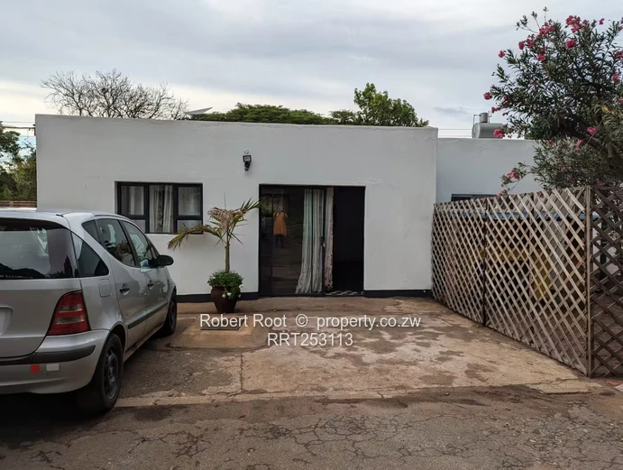 A neat and fully furnished 1-bedroom apartment offering comfortable and convenient living.