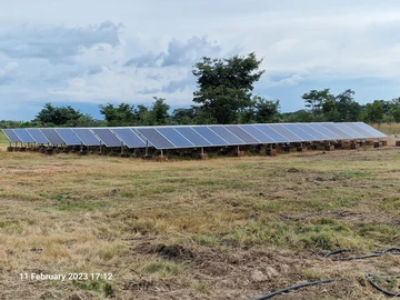 Farm & Agricultural Land