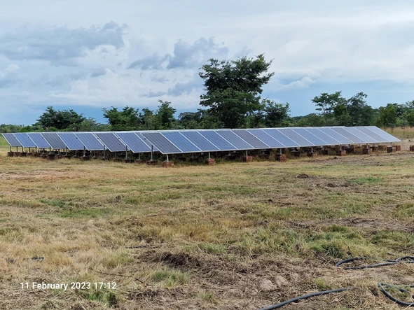 Farm & Agricultural Land