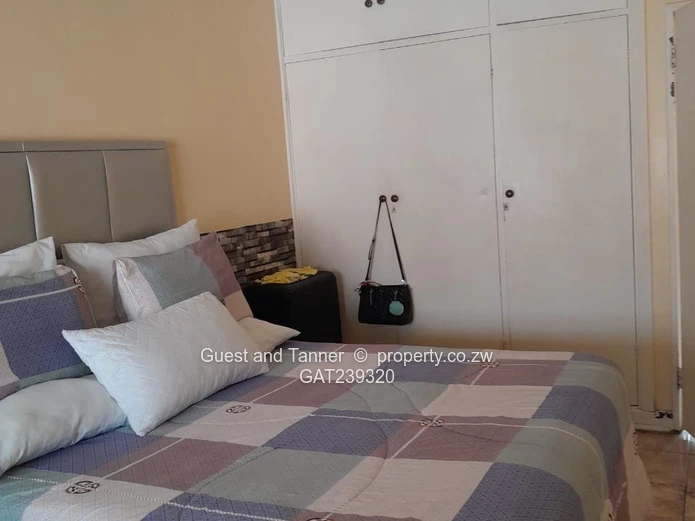 Apartment in Avondale with Secure Title