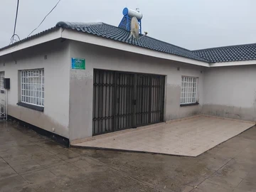 3 Bedroom Townhouse Complex