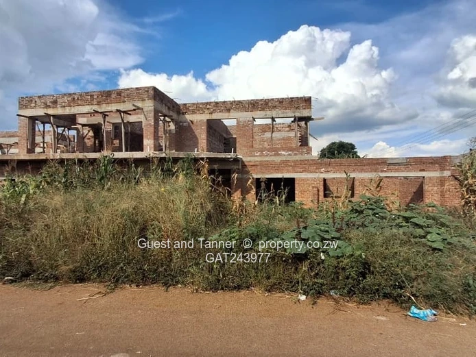 Incomplete Double Storey Property for Sale – Fairview, Westgate (Cyber City Area)