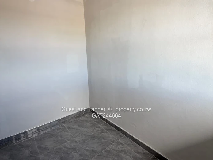 2 Bedroom Duplex Flat for Sale – Avenues, Harare