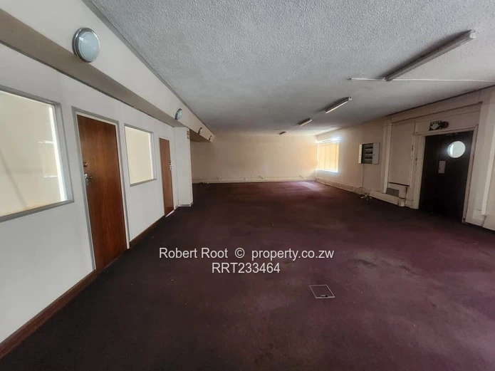 Office Spaces for Rent in the CBD along Nelson Mandela