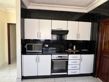 2 Bedroom Cottage