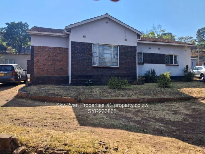 Westwood House For Sale