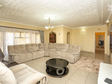 3 Bedroom Townhouse Complex
