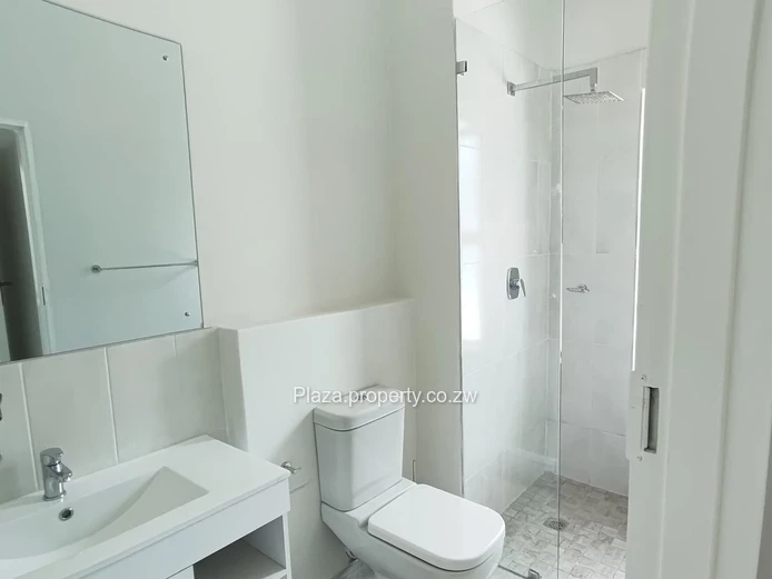 2 Bedroomed Apartments For Rent In  Vainona