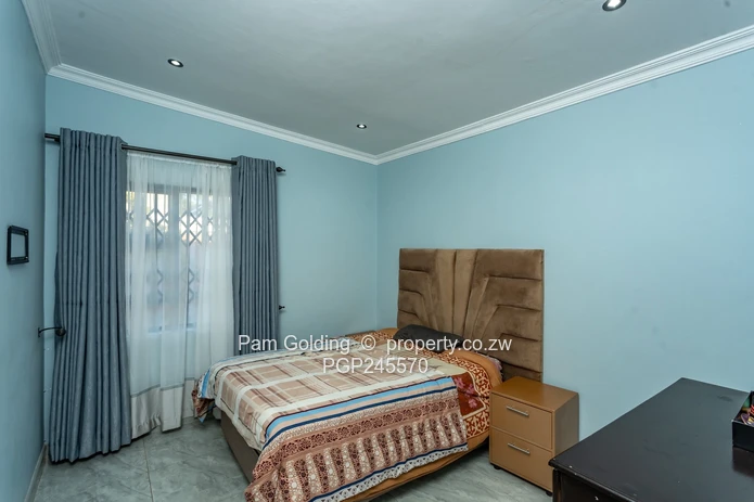 3 Bedroomed House for Sale in Sunridge