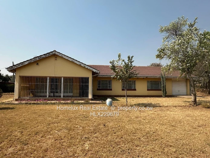 Investment Opportunity in Prospect