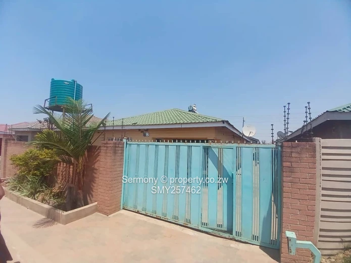 Spacious Home For Sale