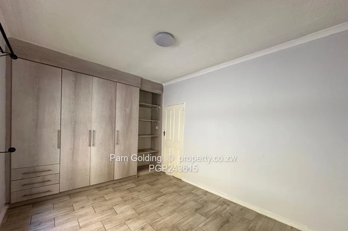 3-Bedroom Apartment in Prime Newlands Location