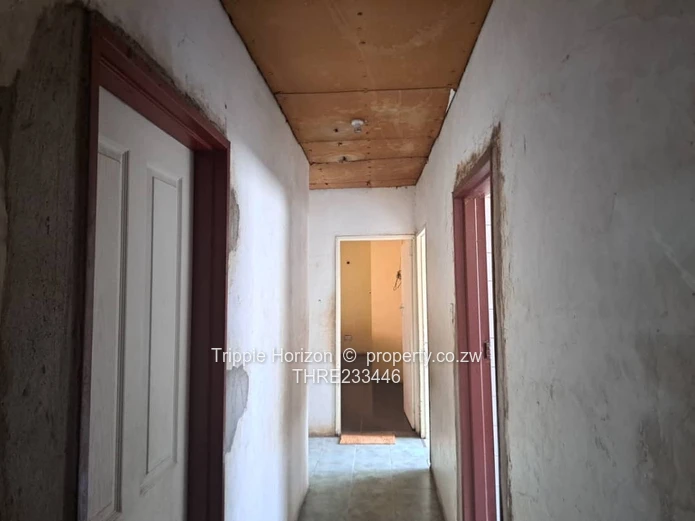 Houghton park house for sale