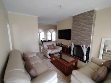 3 Bedroom Townhouse Complex