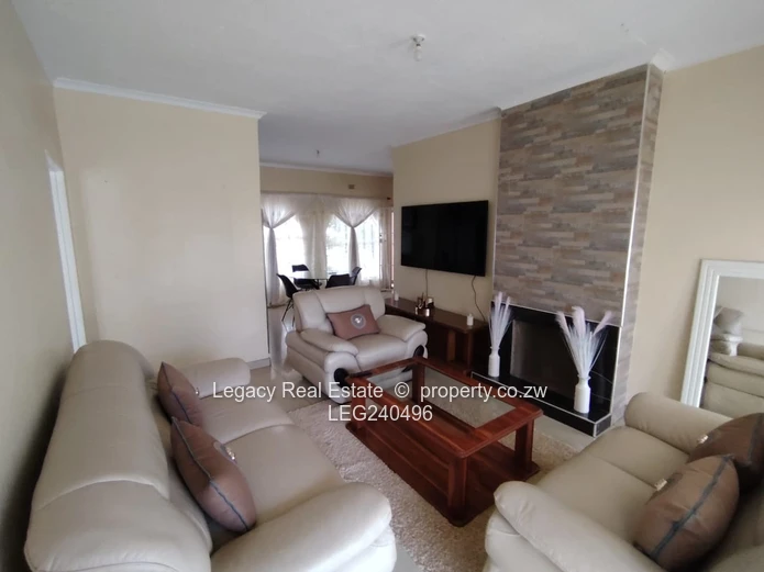 Bluffhill Cluster Living Close To Westgate Shopping Centre