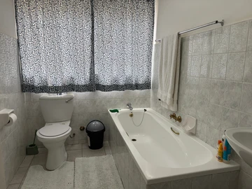 2 Bedroom Townhouse Complex