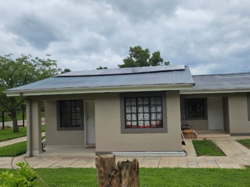 3 Bedroom Townhouse Complex