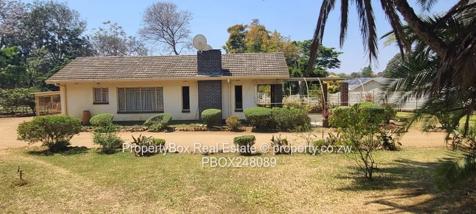 Mandara Solid 3 bed for sale on 2000sqm!