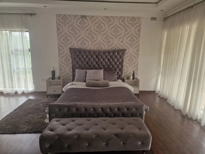 Shawasha hills furnished house to rent 