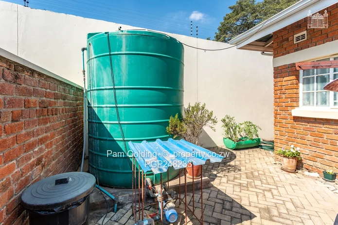Charming 3 Bedroom Cluster Home  (Sole Mandate)