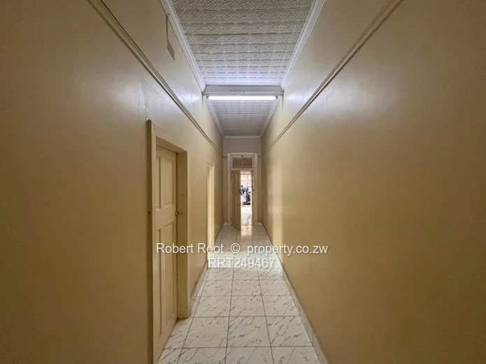 2 Offices to Rent 