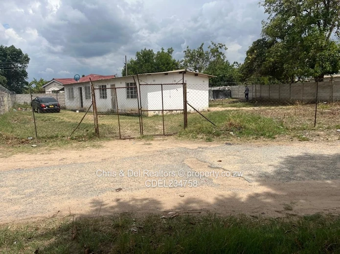 Investment Opportunity (2 x 2 beds Housing Units for Sale)