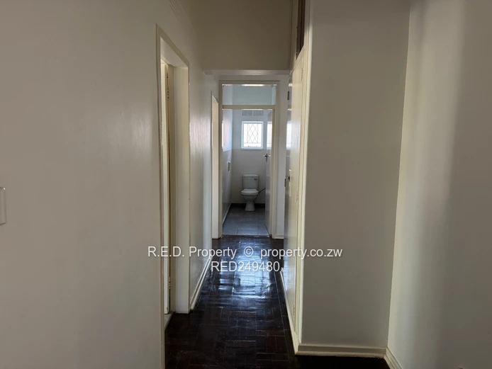 Neat & Spacious 2-Bedroom Flat In CBD!