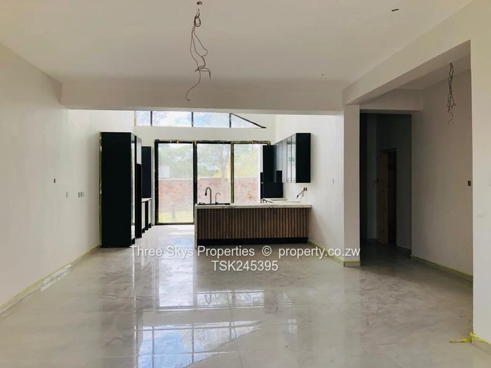 Monavale Duplex Flats 