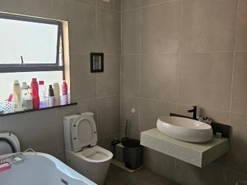 4 Bedroom Townhouse Complex