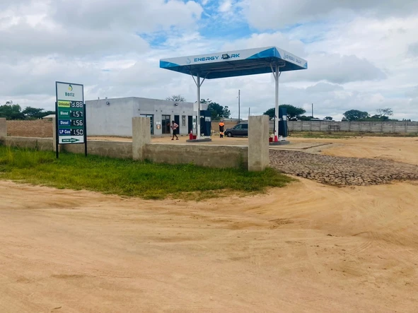 Shop & Retail Property