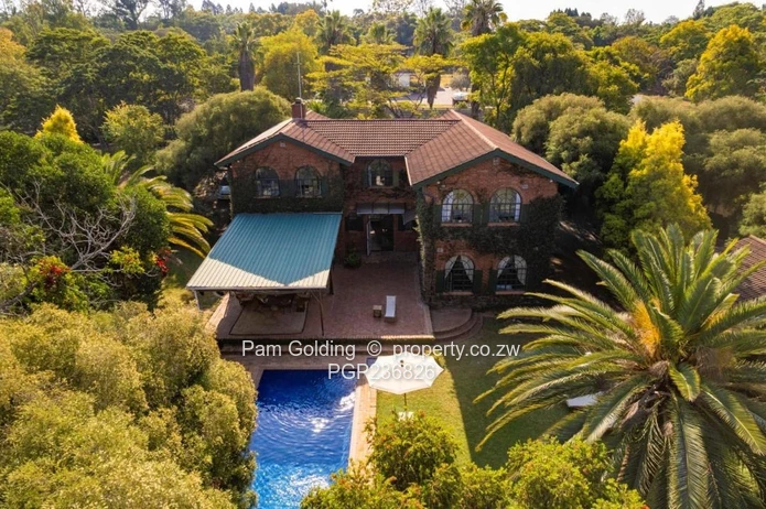 Charming 4 Bedroom home - Ballantyne Park 