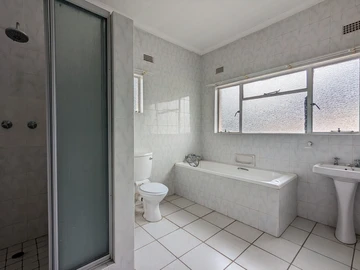 3 Bedroom Townhouse Complex