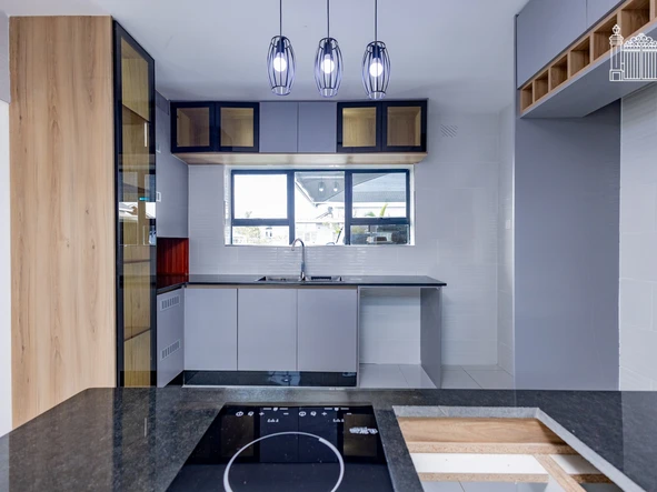 3 Bedroom Townhouse Complex