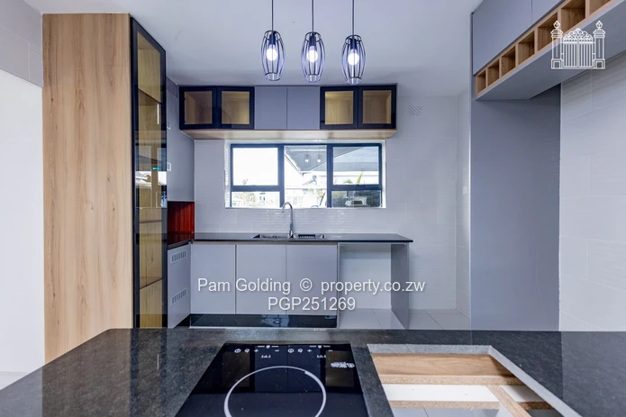 Brand New 3-Bedroom Cluster Home in Arlington