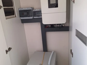 3 Bedroom Townhouse Complex