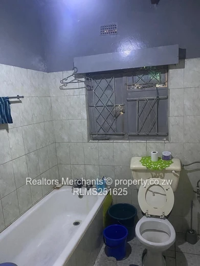 Glenview 7 House To Rent