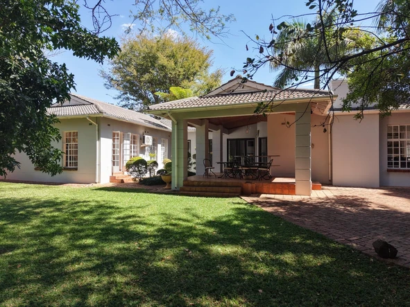 Commercial Property