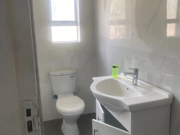 3 Bedroom Townhouse Complex