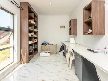 5 Bedroom Townhouse Complex