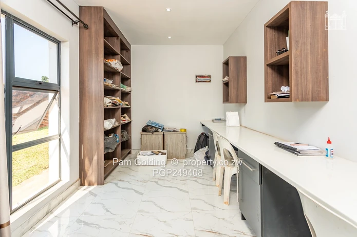 MT PLEASANT HEIGHTS PHASE 2 | Luxurious 5-Bed 