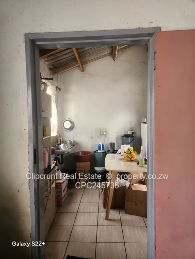 Glennorah nbs 2beds house forsale