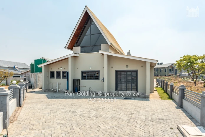 Modern Family Home for sale!