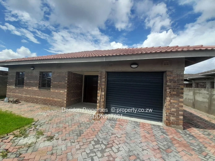 Madokero 3 Bedroomed House